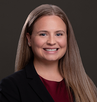 Lauren Waggoner
